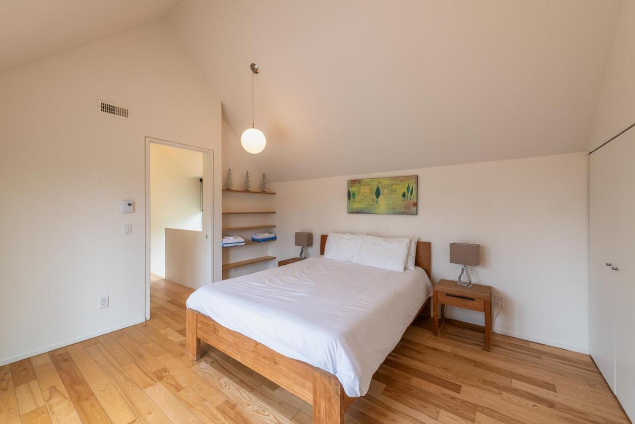Tremblant Mountain Chalets Lac-Superieur Zewnętrze zdjęcie
