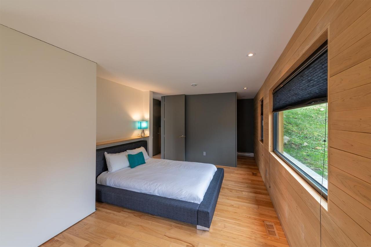 Tremblant Mountain Chalets Lac-Superieur Zewnętrze zdjęcie