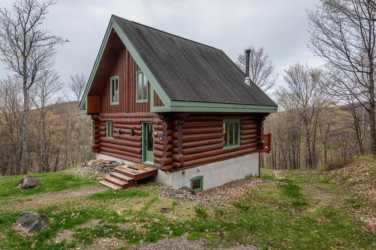 Tremblant Mountain Chalets Lac-Superieur Zewnętrze zdjęcie