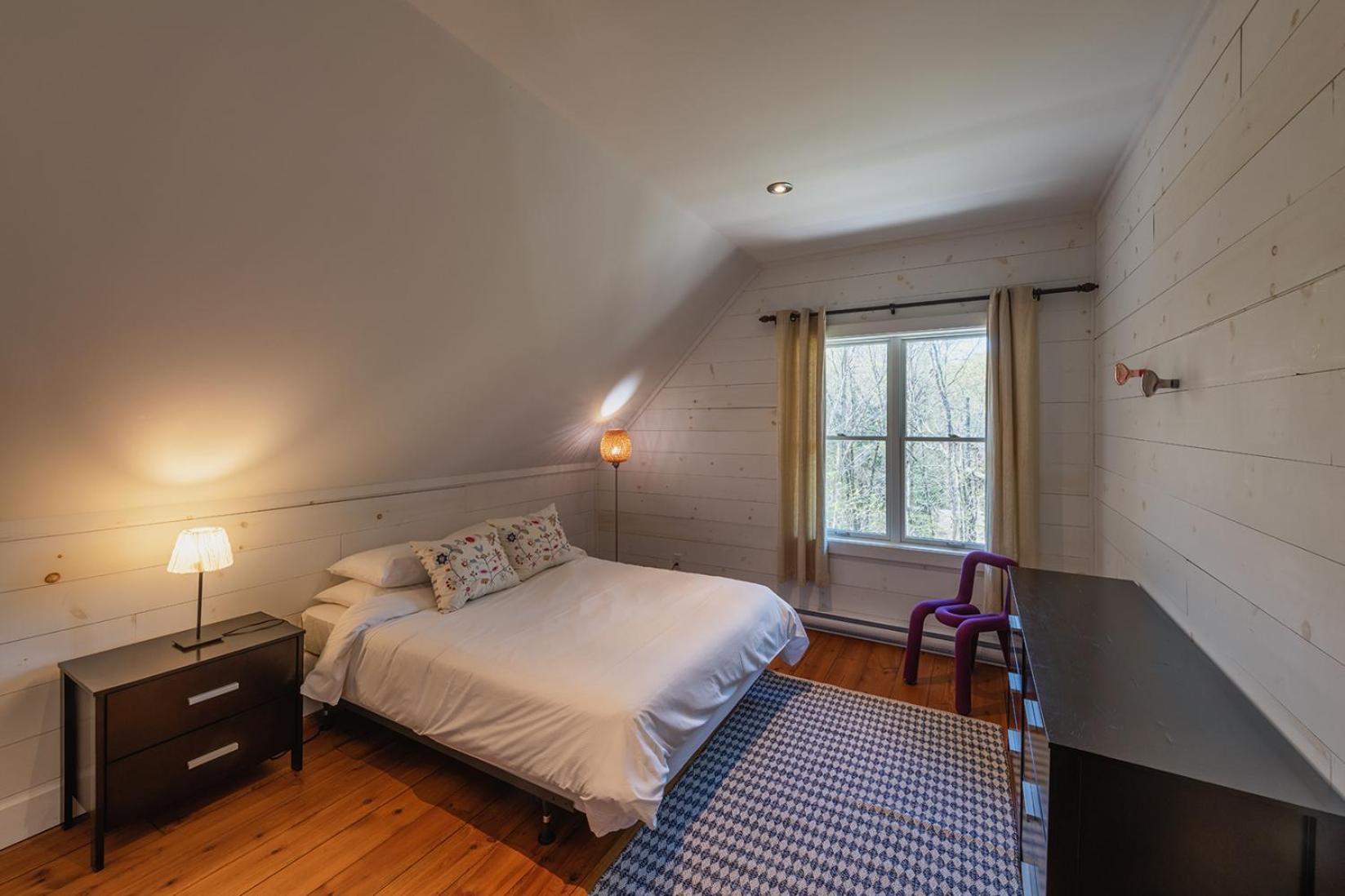 Tremblant Mountain Chalets Lac-Superieur Pokój zdjęcie