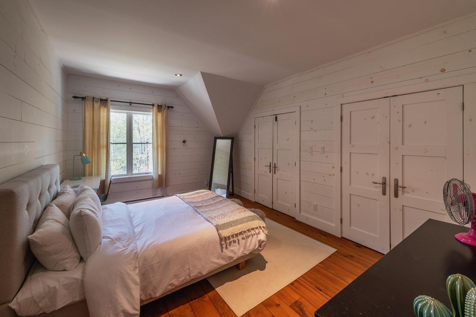 Tremblant Mountain Chalets Lac-Superieur Pokój zdjęcie