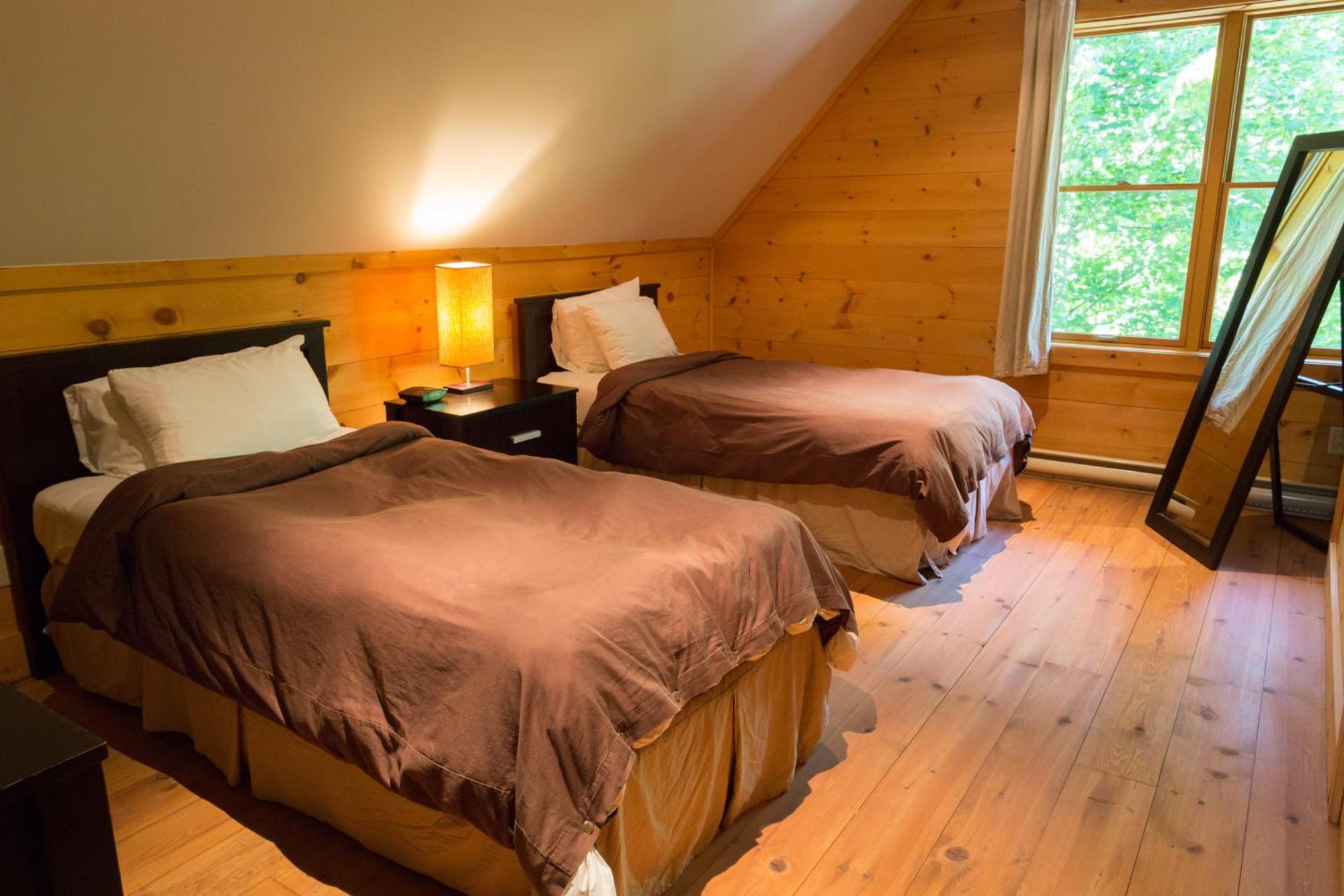Tremblant Mountain Chalets Lac-Superieur Pokój zdjęcie