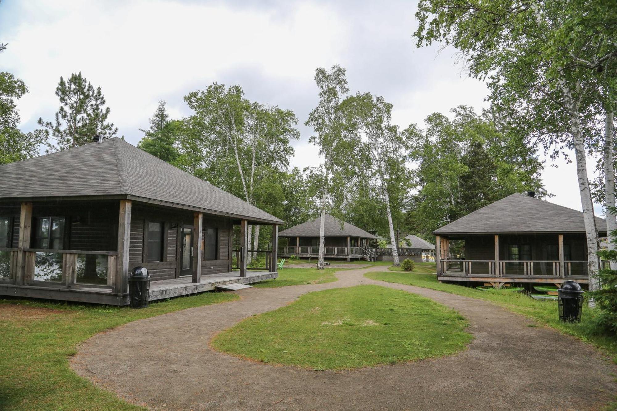 Tremblant Mountain Chalets Lac-Superieur Pokój zdjęcie