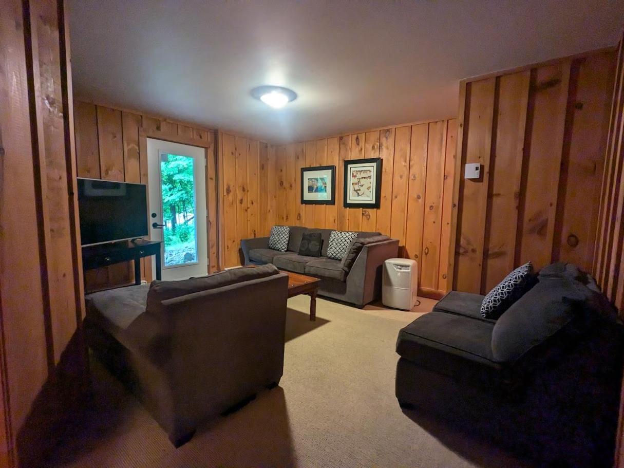 Tremblant Mountain Chalets Lac-Superieur Zewnętrze zdjęcie