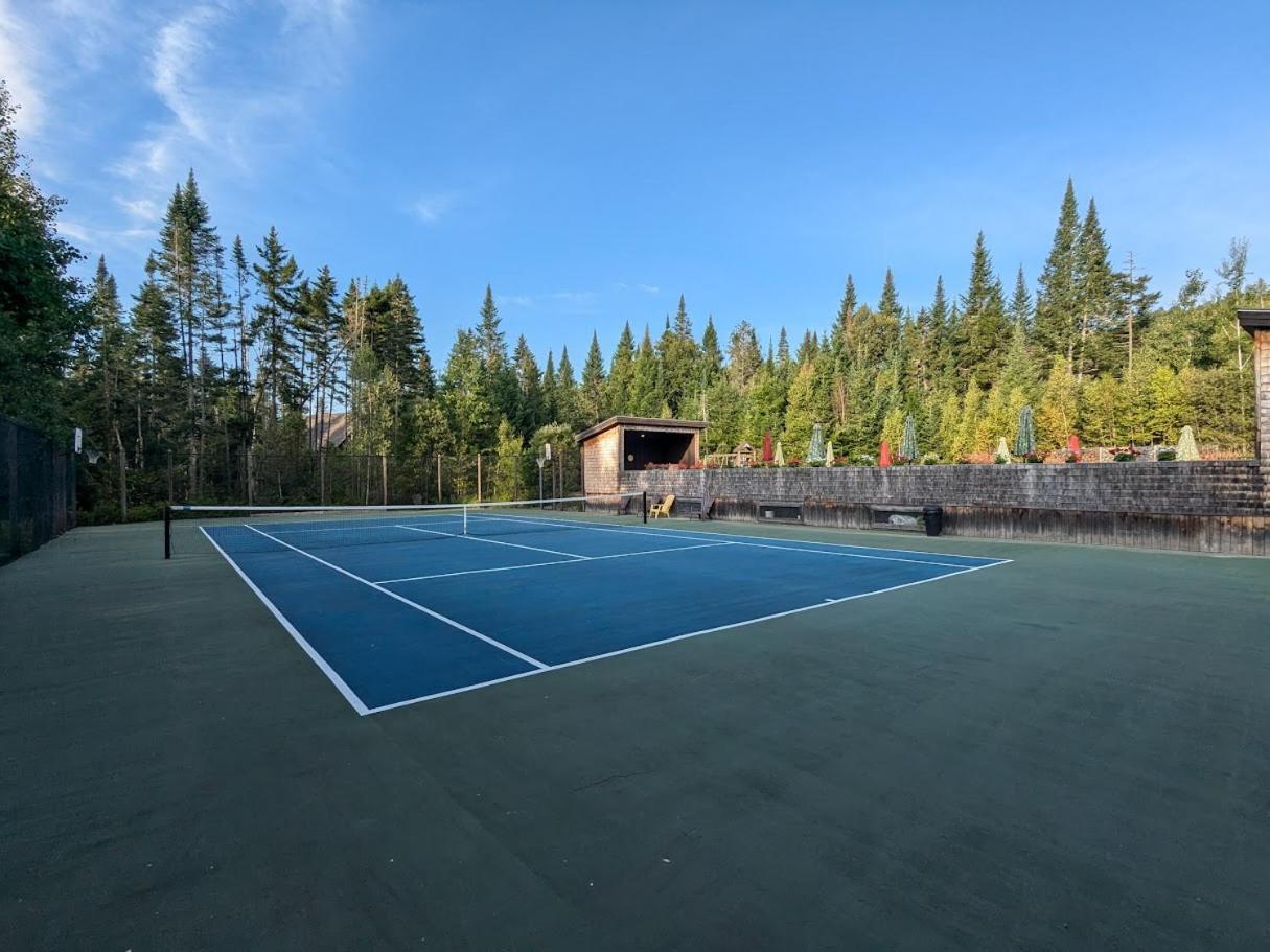 Tremblant Mountain Chalets Lac-Superieur Zewnętrze zdjęcie