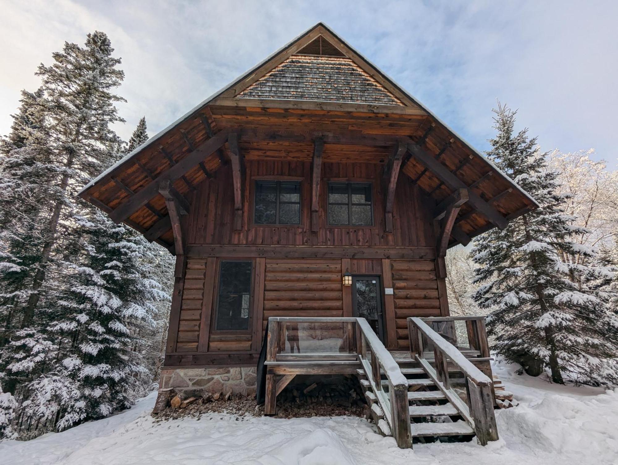 Tremblant Mountain Chalets Lac-Superieur Zewnętrze zdjęcie